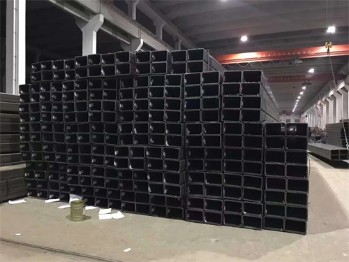 宁强冷拔方管选型指南 工程采购怎么选